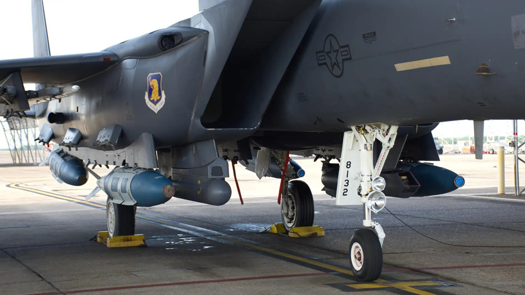 AFRL’S QUICKSINK WEAPON DEMO