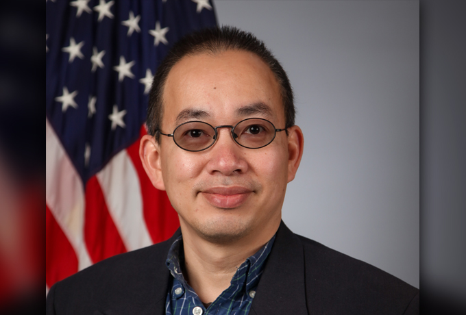 AFRL aerospace engineer receives international recognition