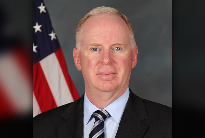 AFRL senior scientist selected as 2022 AIAA Fellow