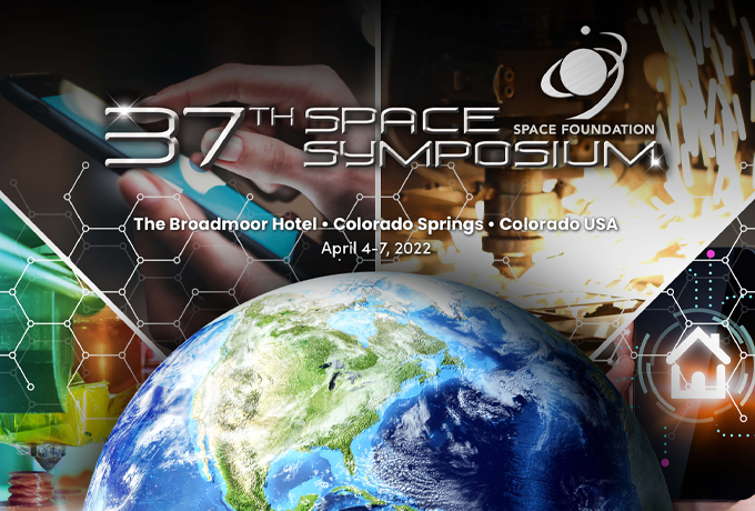 AFRL to feature key programs, innovative technologies at National Space Symposium