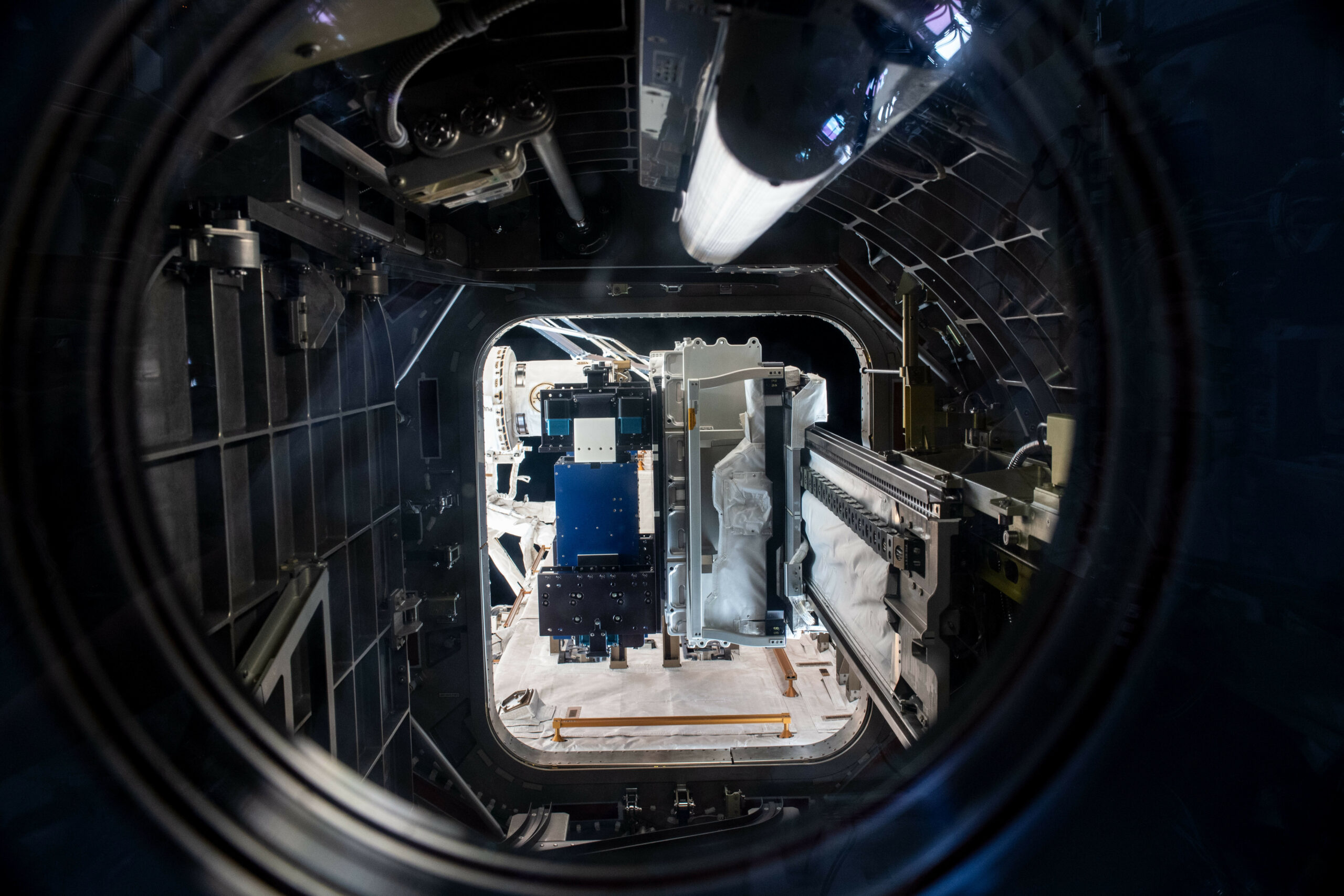 AFRL partners with NASA, academia, industry on spacecraft flight experiment