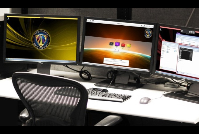 AFRL-developed cross-domain access system expands across federal government