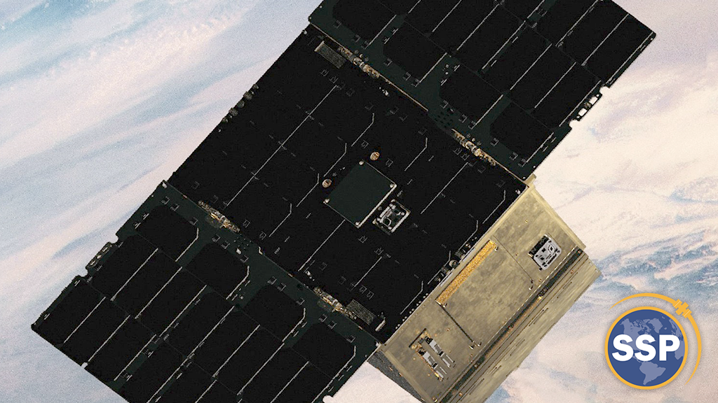 SMALL SATELLITE PORTFOLIO