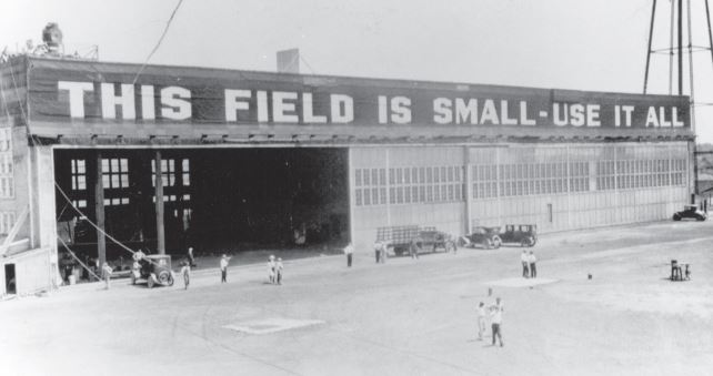 12 Things You May Not Know about AFRL