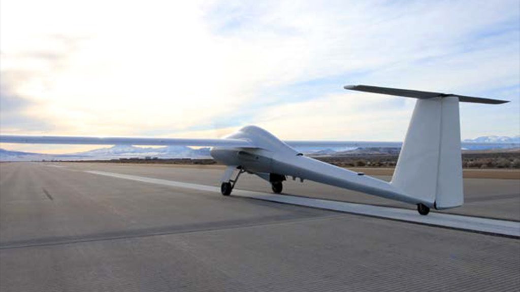 UNMANNED LONG-ENDURANCE TACTICAL RECONNAISSANCE AIRCRAFT (ULTRA)