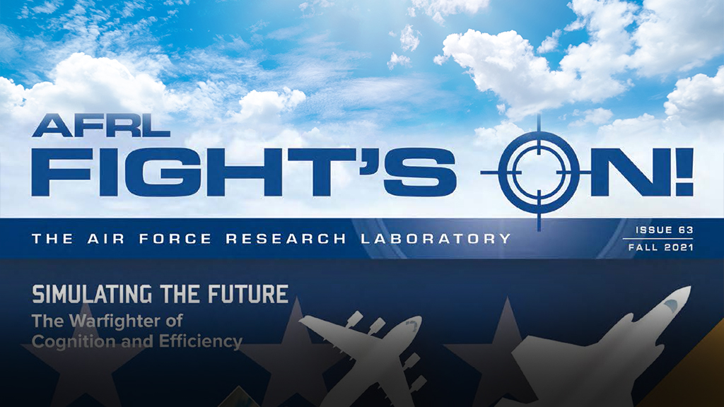 Fights On! Issue 63: Fall 2021