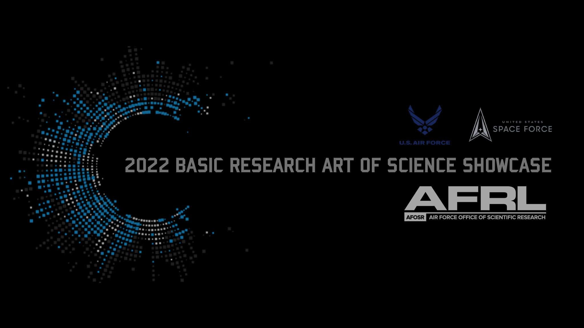 Basic Research Art of Science Showcase – 2022