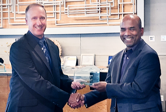 AFRL Innovation Awards recognize excellence in tech transfer