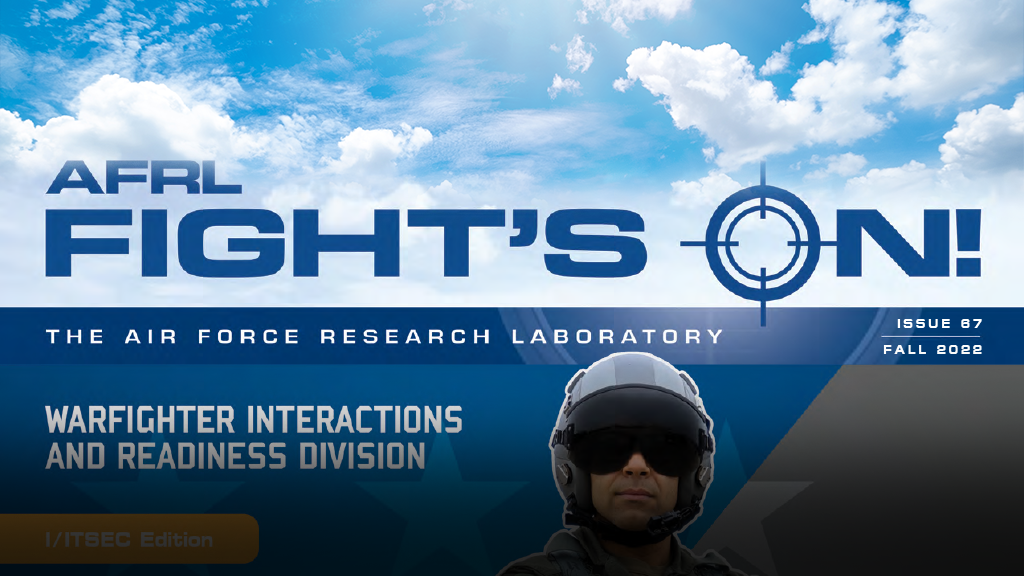 Fights On! Issue 67: Fall 2022