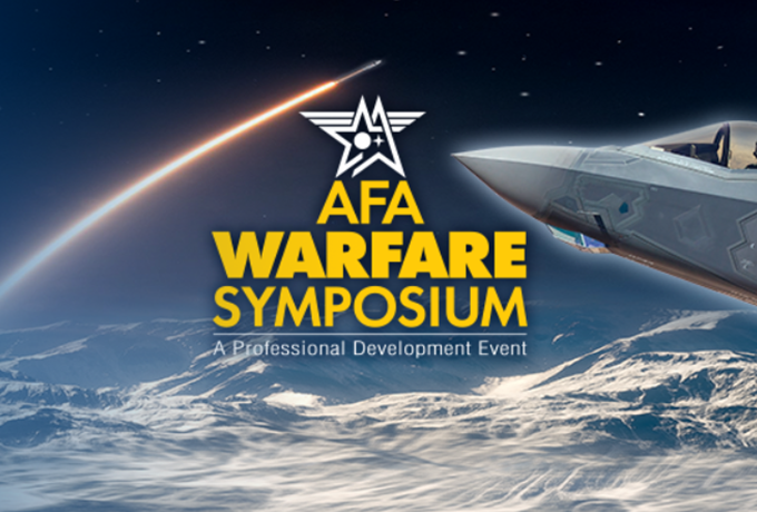 AFRL to highlight lab’s focus on warfighters at AFA Warfare Symposium