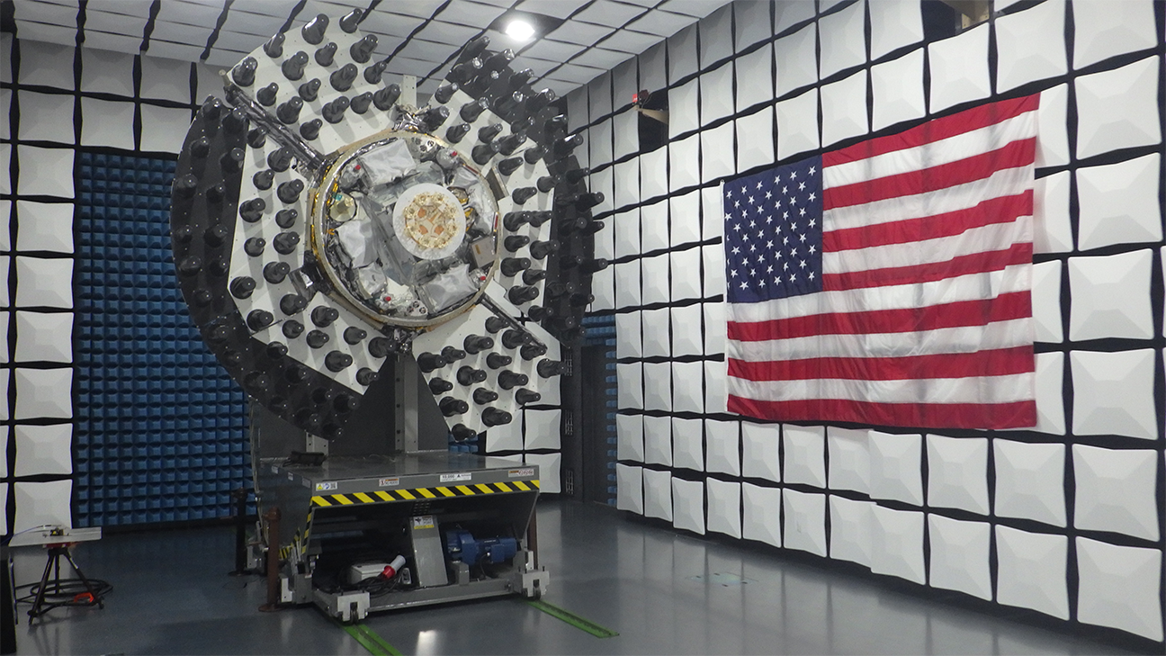AFRL’s NTS-3 Vanguard Set for Launch Aboard ULA Vulcan Rocket