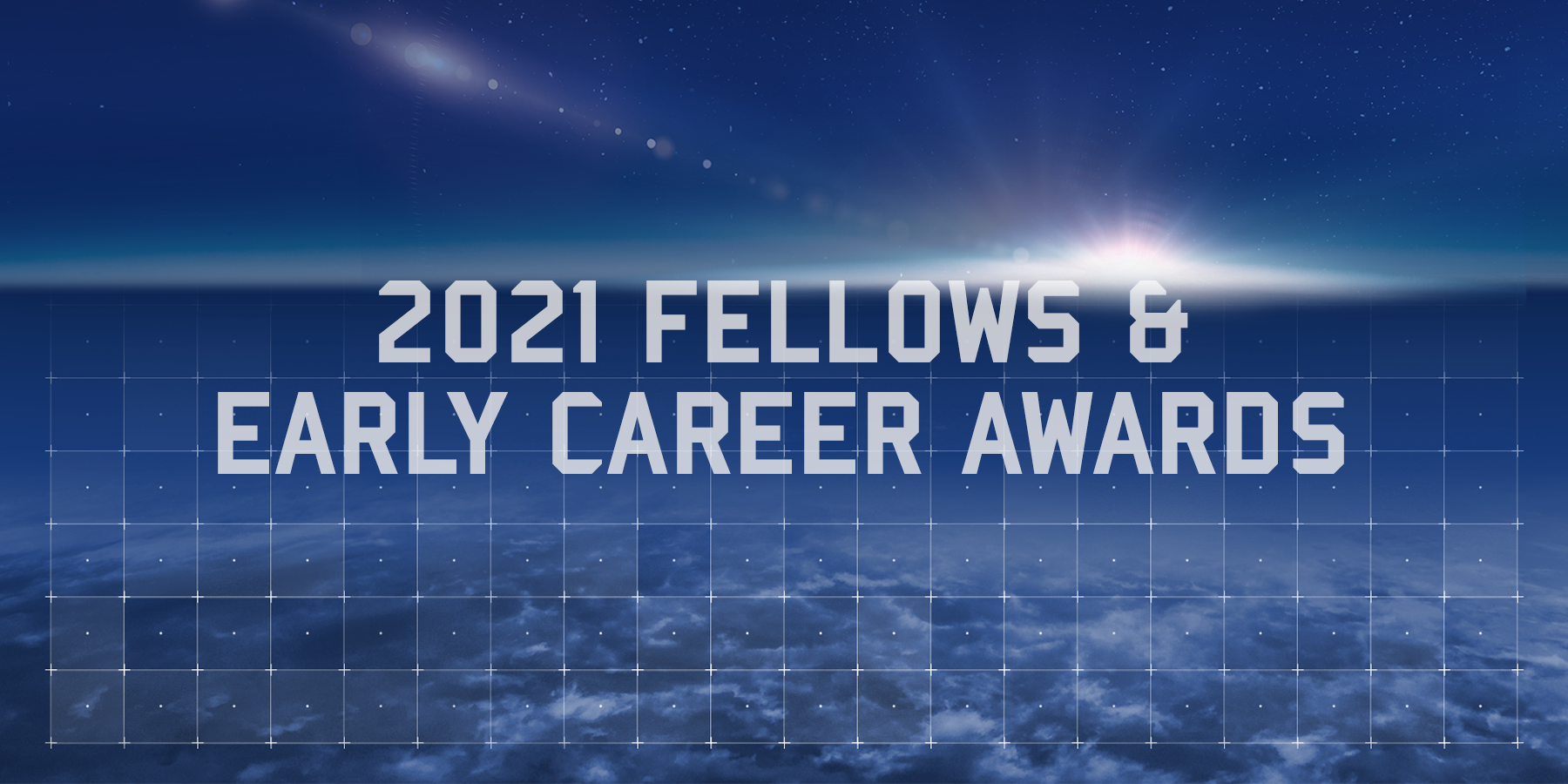 2021 AFRL Fellows and Early Career Award Winners