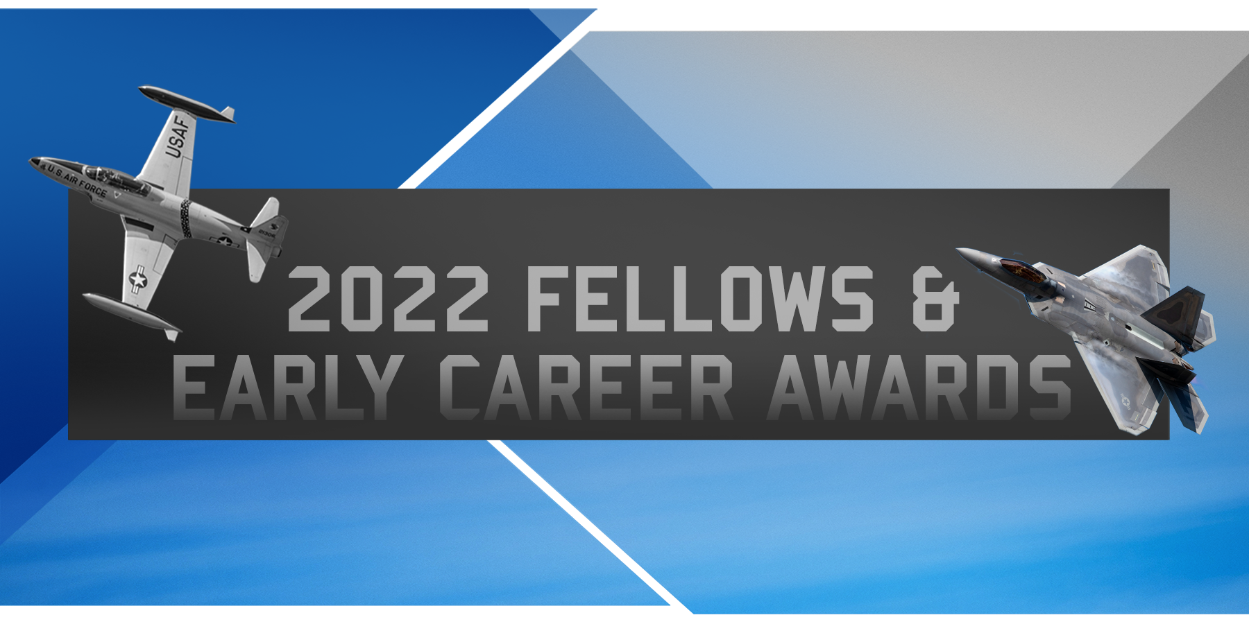 2022 AFRL Fellows and Early Career Award Winners