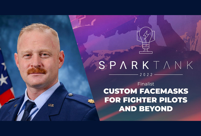 AFWERX Refinery program accelerates Airman and Guardian initiatives