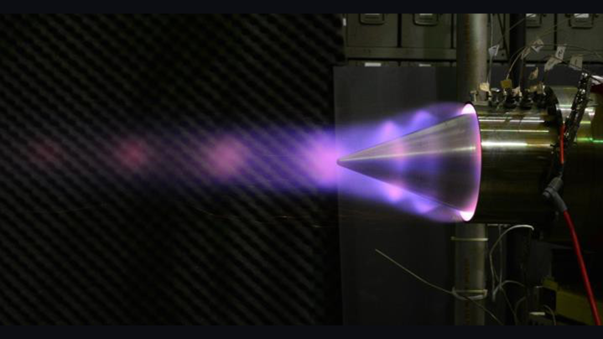 ROTATING DETONATION ENGINES (RDE)