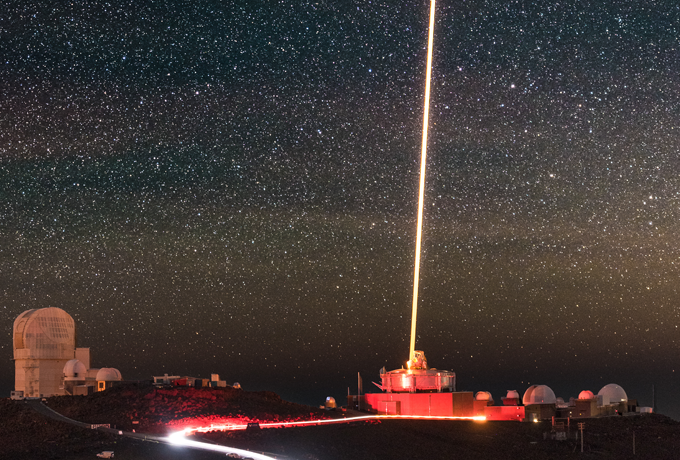 AFRL holds 10th annual Space Domain Awareness Leadership Workshop