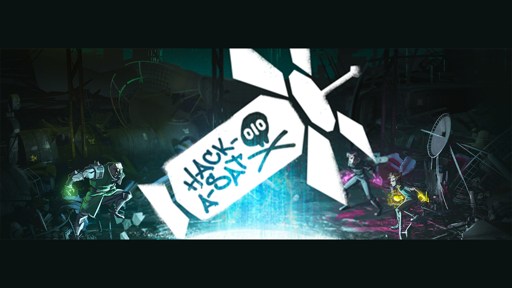 HACK-A-SAT 3