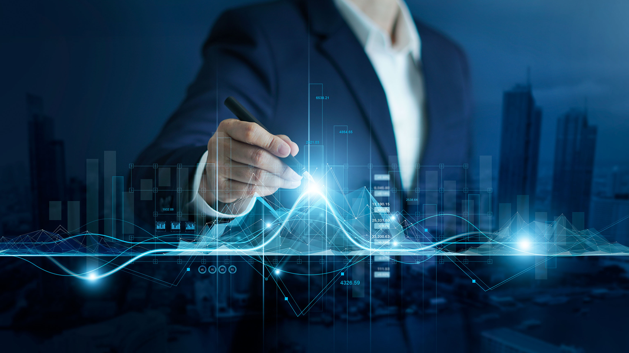 CAPABILITY-BASED INVESTMENT PLANNING