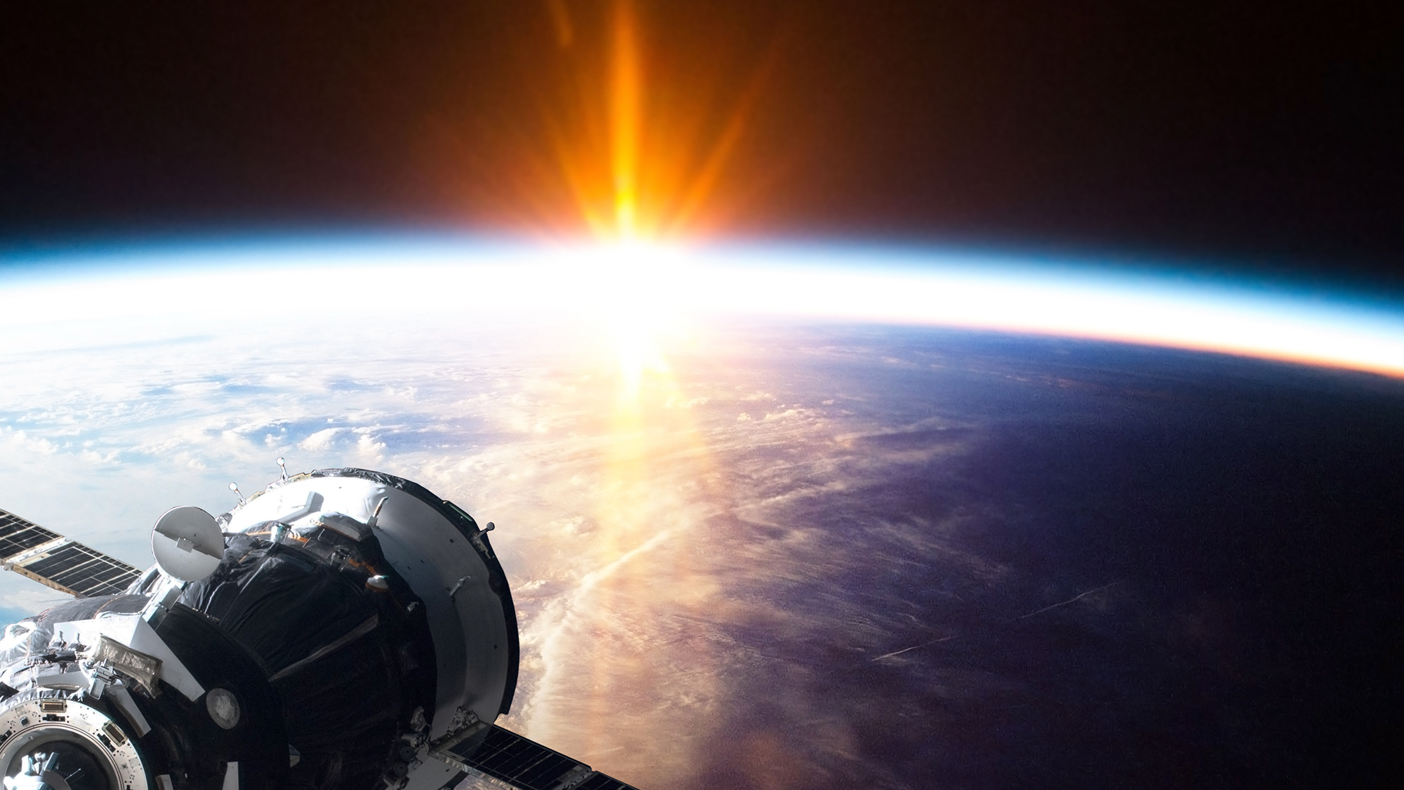 Space CAMP