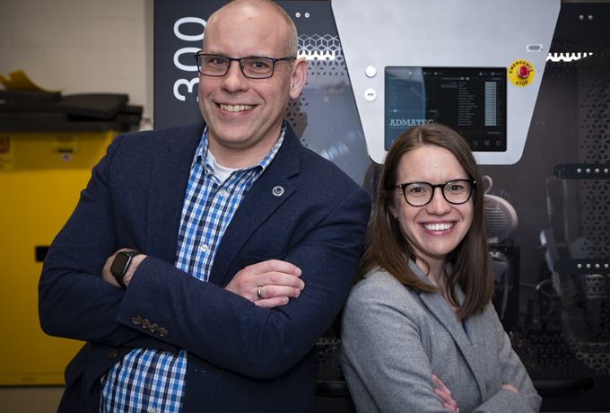 AFRL’s scientific achievement award winners guest star on Lab Life podcast