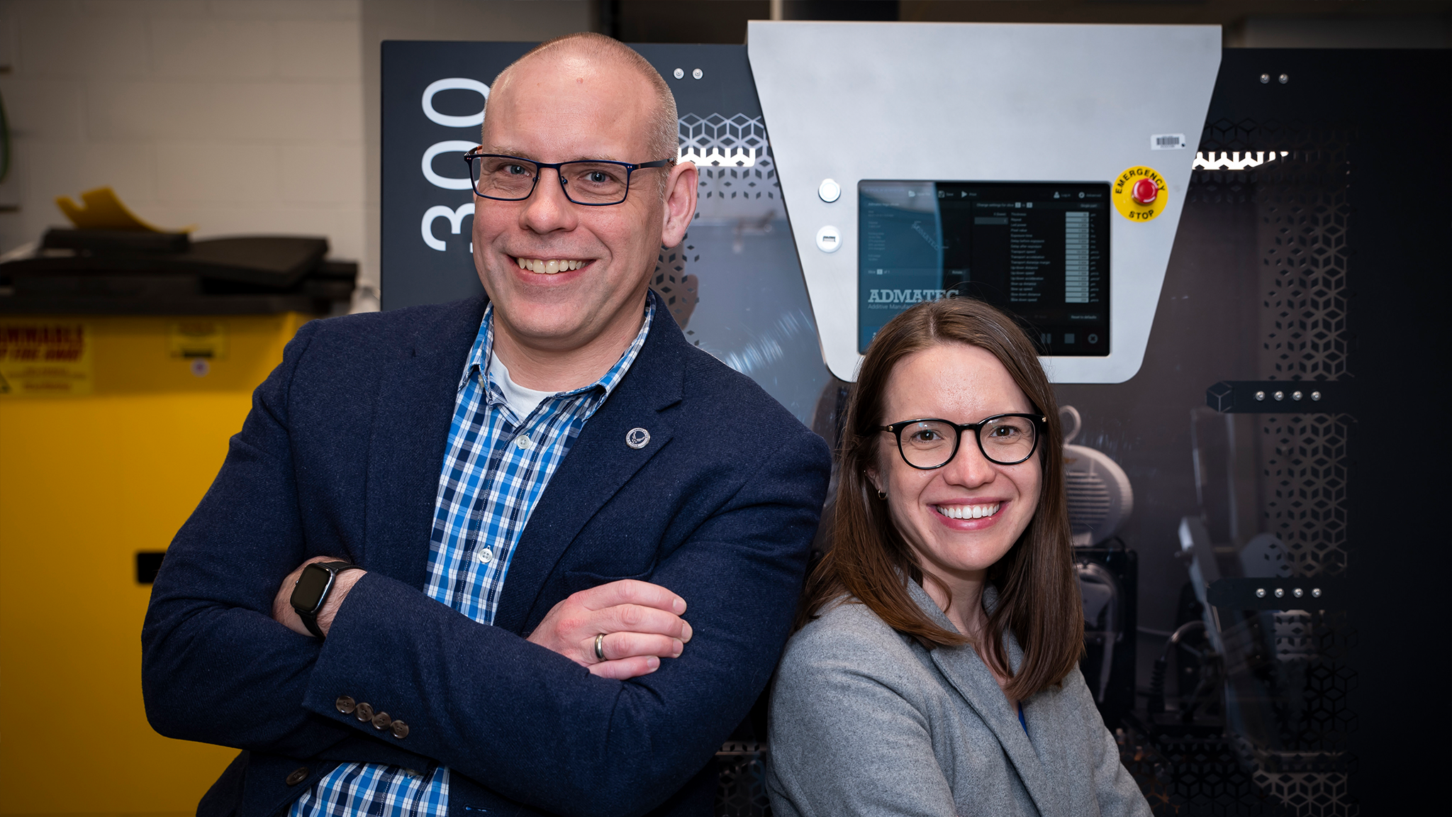 Episode 74: Hot Topics in Ceramics