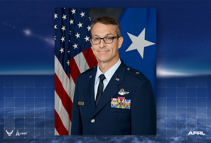 AFRL to welcome new lab commander during June ceremony