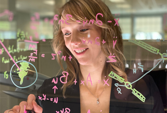 AFRL researcher impacts community with runtime assurance