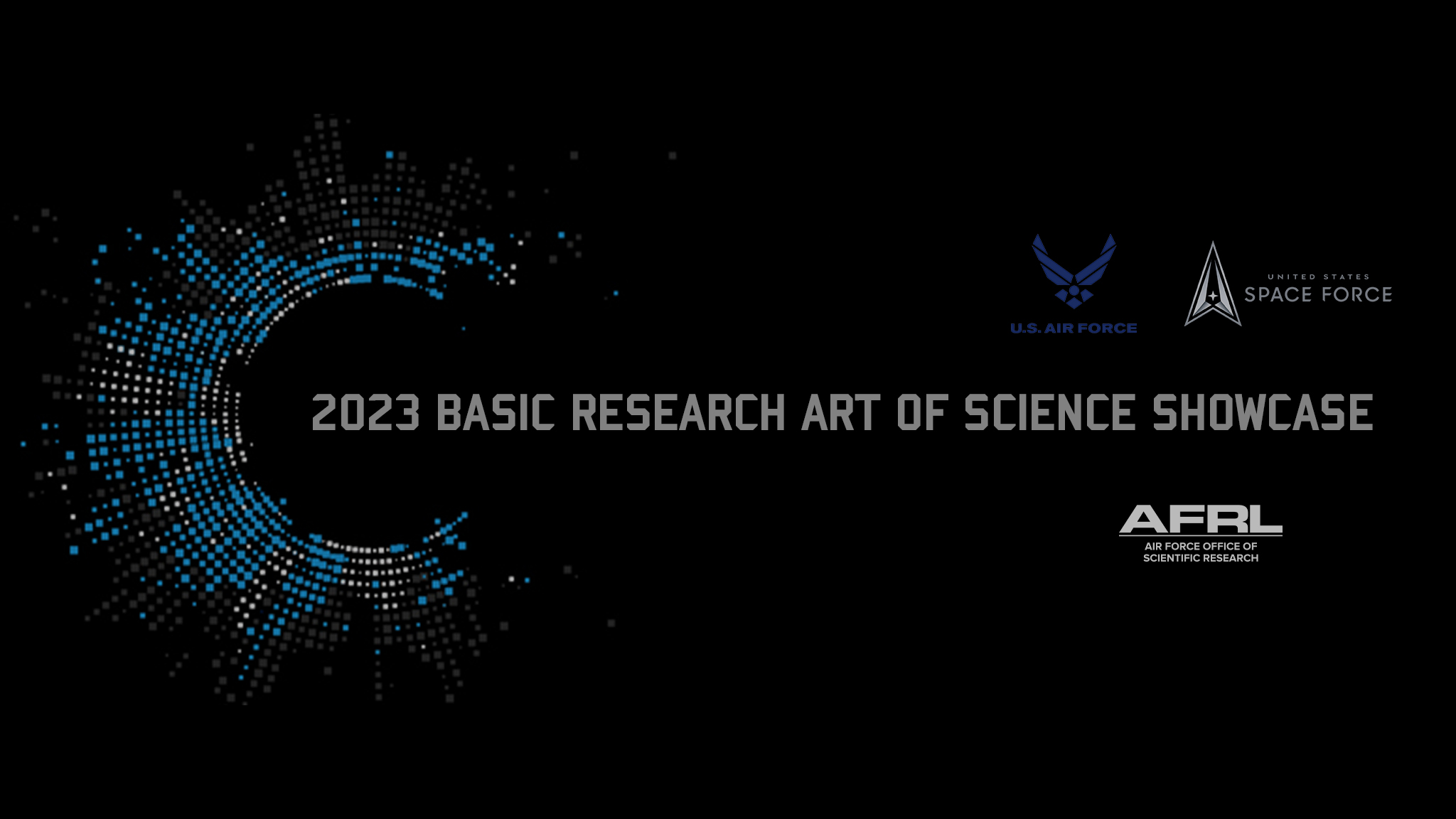 Basic Research Art of Science Showcase – 2023
