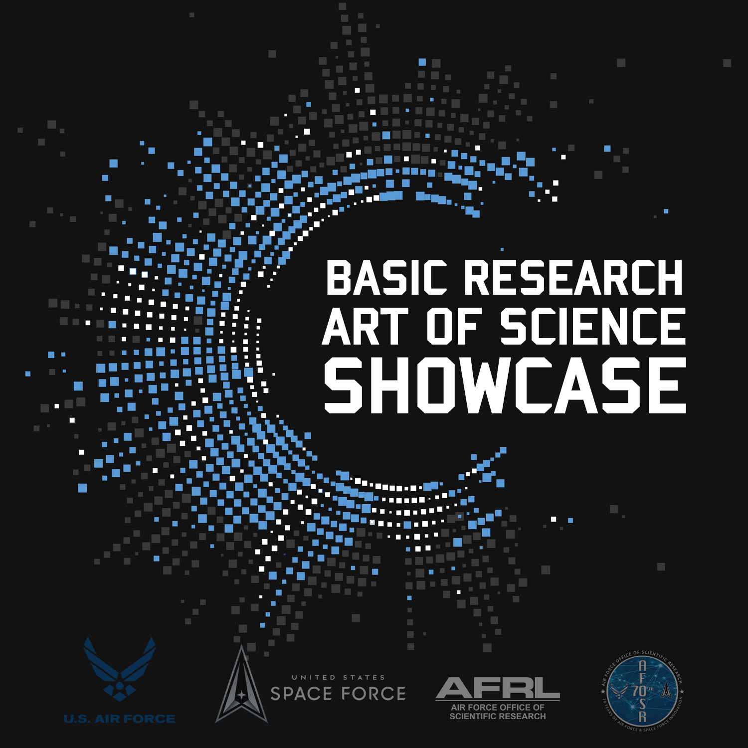 AFRL announces 2023 Basic Research Art of Science Showcase
