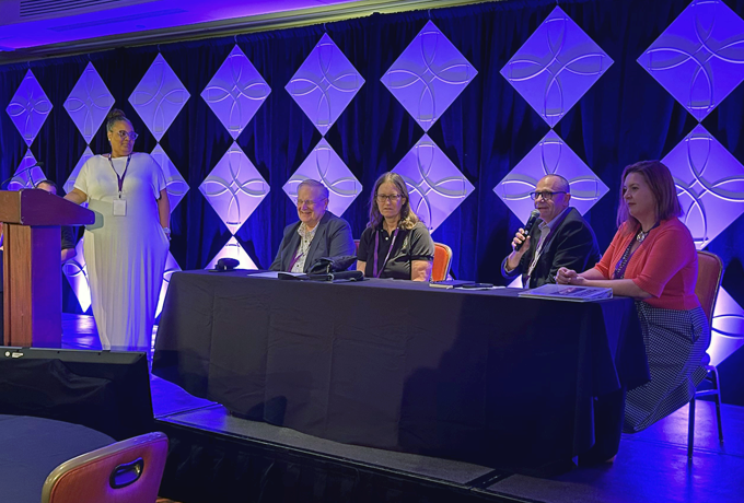 NDSEG hosts successful 4th annual STEM conference