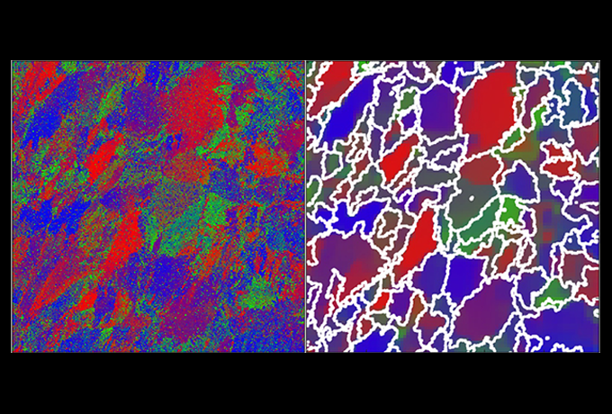 Scientists, artists, students showcase beauty of basic research through art