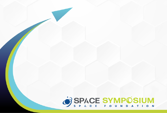 AFRL showcases key programs at 2024 Space Symposium
