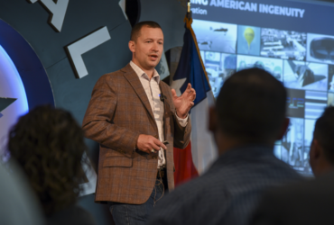 AFWERX to highlight its mission with American entrepreneurs at South by Southwest