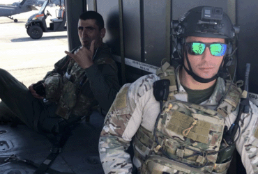 AFRL Commander urges “AFMC Teammates” to participate in 2024 AFRL Commander’s Challenge