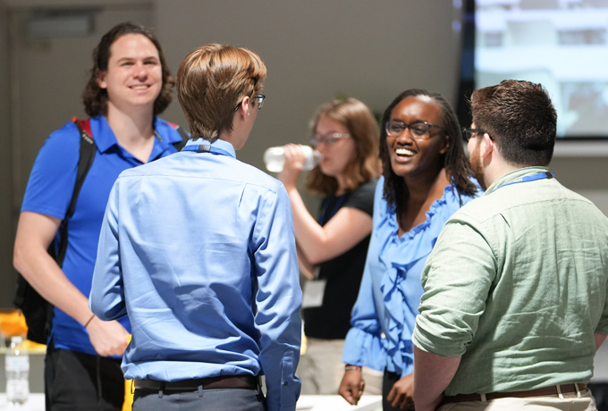 AFRL enhances workforce through STEM outreach programs