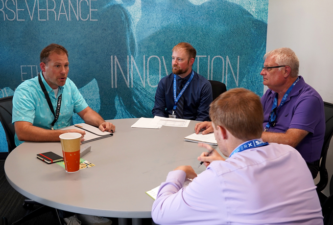 AFRL aims to accelerate development of software-enabled weapons