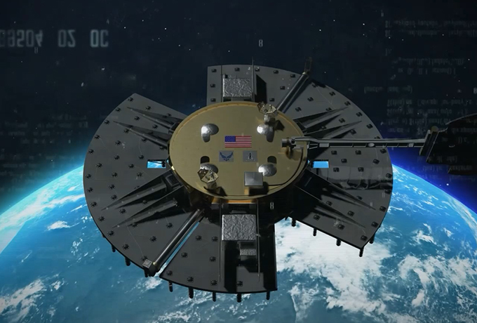 AFRL to highlight tech at 2024 Air, Space and Cyber Conference