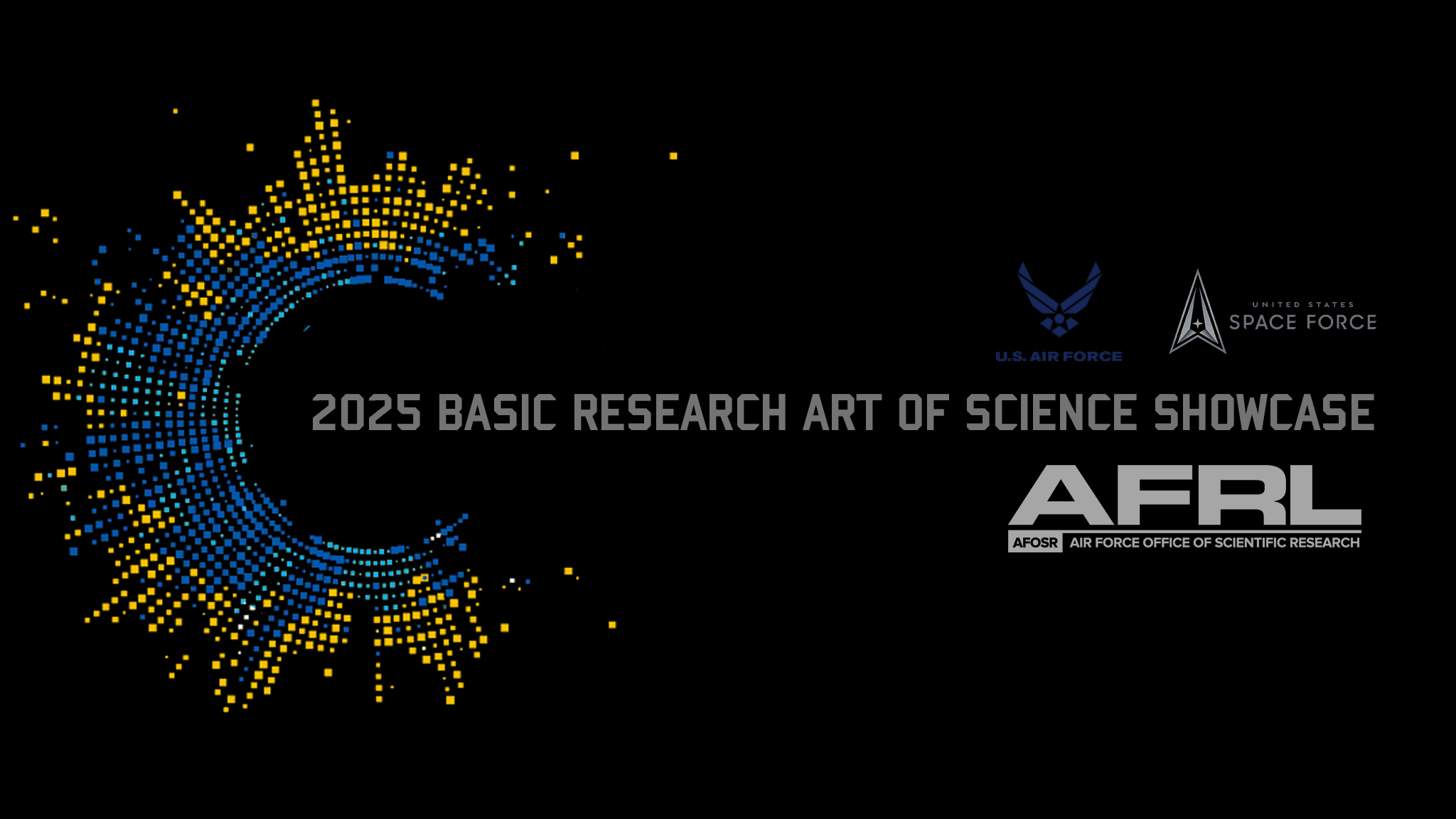 Basic Research Art of Science Showcase – 2025