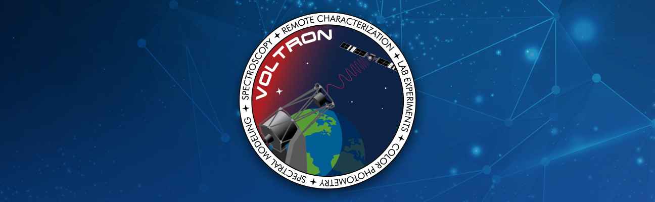 AFRL VOLTRON MEETING – 2025