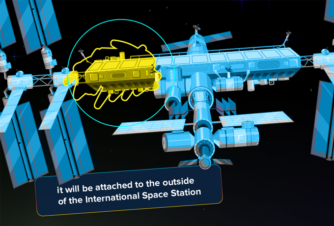 Revolutionizing space-based thermal systems: AFRL’s SPIRRAL launch on SPX-31