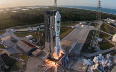 EAGLE – Satellite Space Experiment