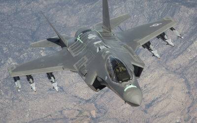 Automatic Ground Collision Avoidance