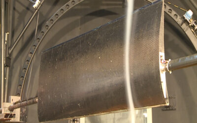 Shape Adaptable Morphing Wing Technology