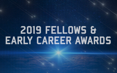 2019 AFRL Fellows and Early Career Award Winners