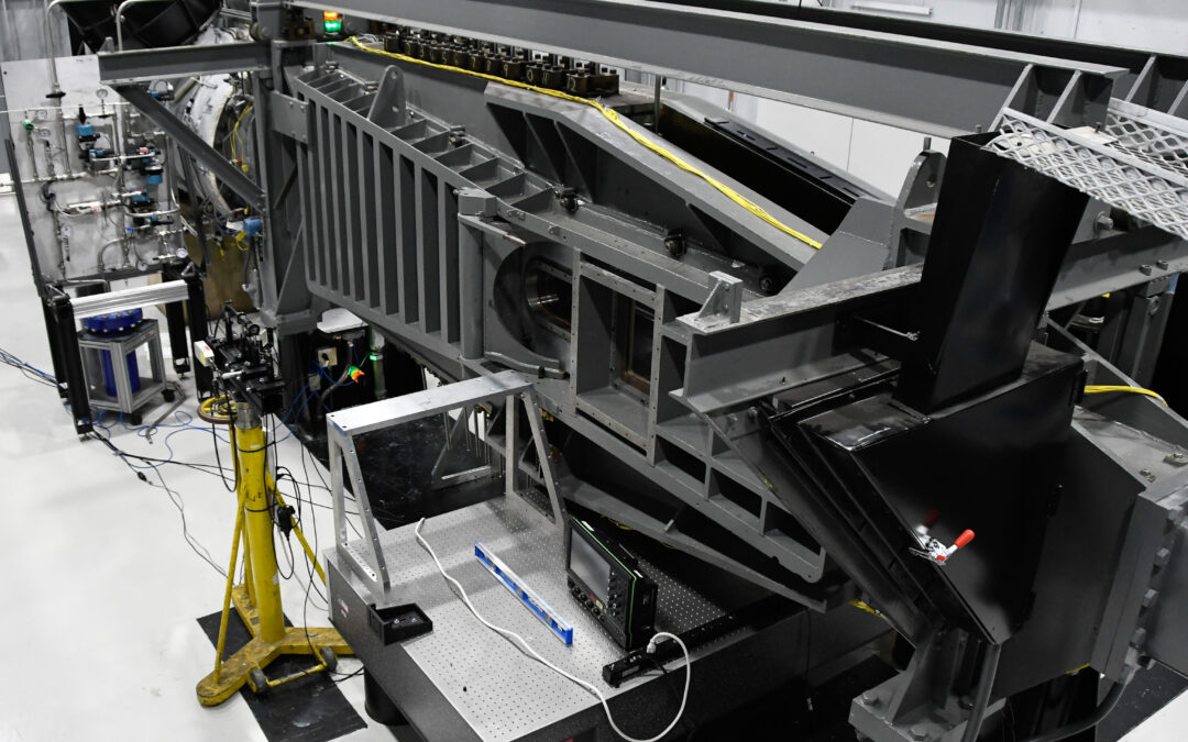 Episode 38: DSTL, Wind Tunnels and COVID-19 Safety