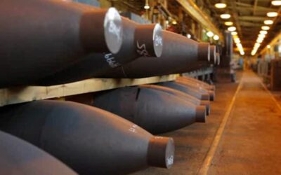 Partnership Rapidly Transitions Advanced Penetrating Weapon