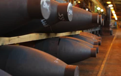 Partnership rapidly transitions advanced penetrating weapon