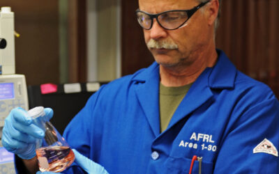 Long awaited launch of NASA’s GPIM mission to use AFRL-developed propellant