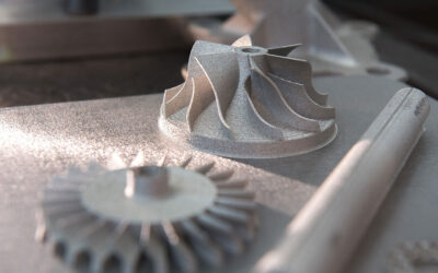 High-Performance Steel Continues to Provide Capability for the DoD