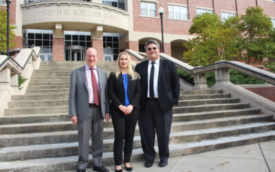 Episode 23: AFRL Student Opportunities (Part 1)